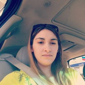 Meet your Posher, Jacqueline